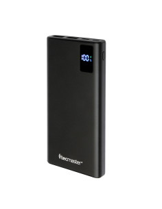 Powerbank PD, Carcasa de Aluminio, 10000MA TM-200551 | DColon