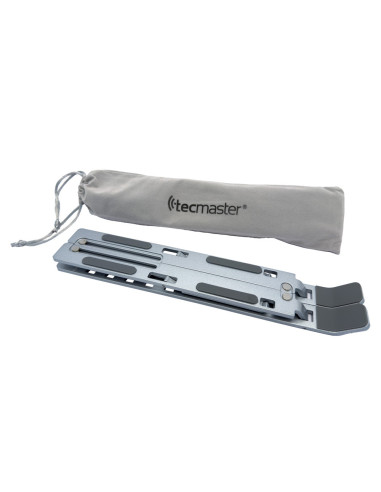 Soporte Ajustable Aluminio Tecmaster TM-100560 15.6inch | DColon