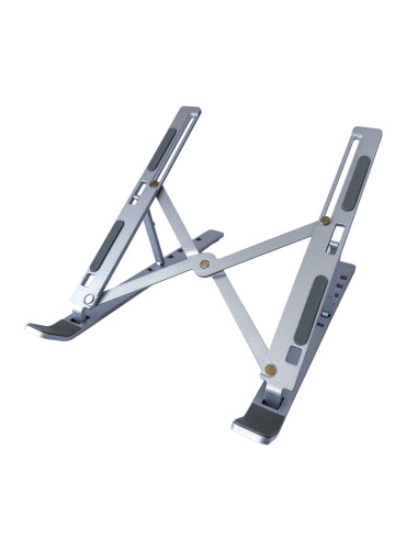 Soporte Ajustable Aluminio Tecmaster TM-100560 15.6inch | DColon