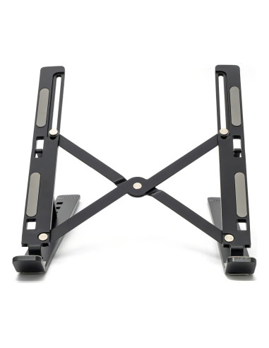 Soporte Tecmaster Plegable Ajustable TM-100531 | DColon