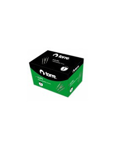 Caja Clips Torre 1 Punta Redonda 1Kg 11720 | DColon