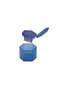 Sacapunta Giotto Universal 3 Orificios 5233005 F2330000 | DColon