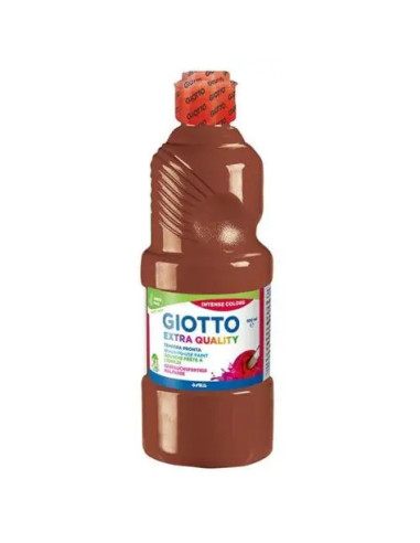 Tempera Giotto 500ml Caf 19753 | DColon