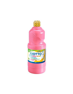 Tempera Giotto 500ml Rosado 19654 | DColon