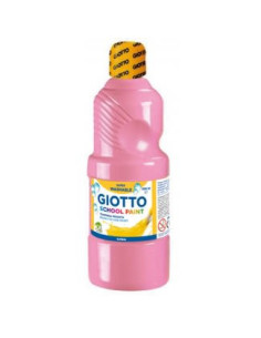 Tempera Giotto 500ml Rosa Carne 19692 | DColon