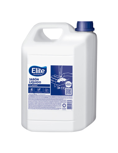 Bidon de Jabon MR  5 lts. 97068 | DColon