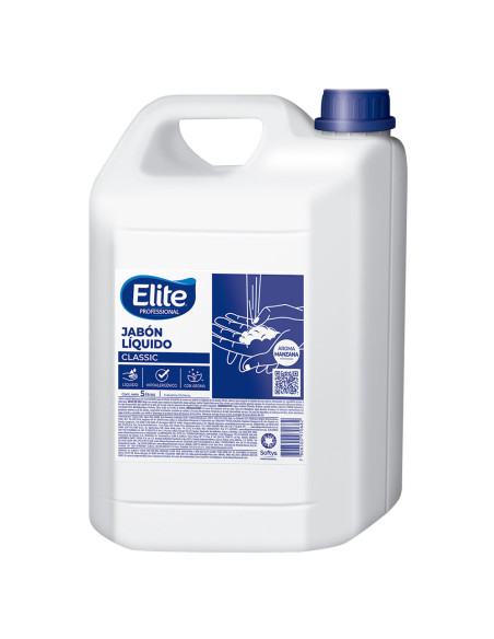 Bidon de Jabon MR  5 lts. 97068 | DColon