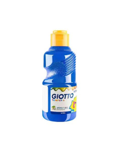 Tempera Giotto 250ml Azul 33057 36361 | DColon