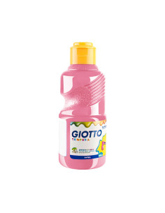 Tempera Giotto 250ml Rosado 36330 | DColon