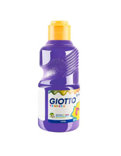 Tempera Giotto 250ml Violeta 06845 | DColon