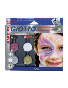 Make Up Tablets Giotto 6u Clas 70103 476300 | DColon