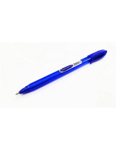 Lapiz Pasta Digno Fino Azul 1.0  | DColon