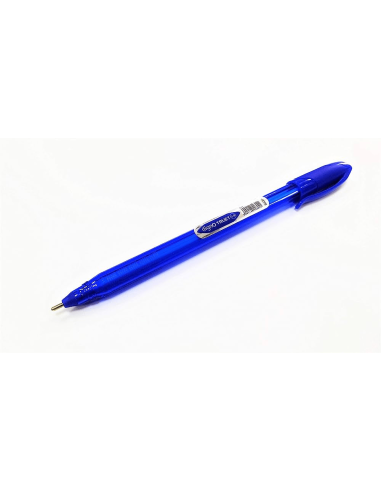 Lapiz Pasta Digno Fino Azul 1.0  | DColon