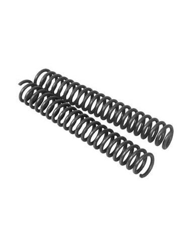 -Espiral Plastico 18mm Capac. 125H 50U | DColon