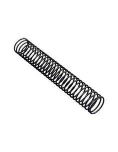 -Espiral Plastico 26mm Capac. 175H 25U | DColon